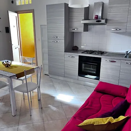 Happy Holiday home Zafferana Etnea