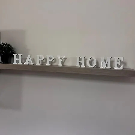 Happy *